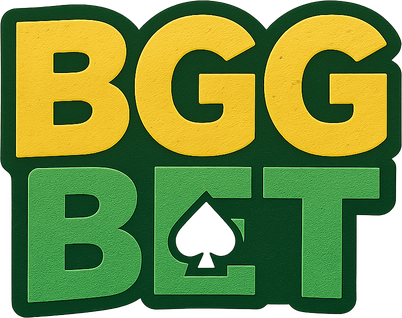 BGG Bet Logo